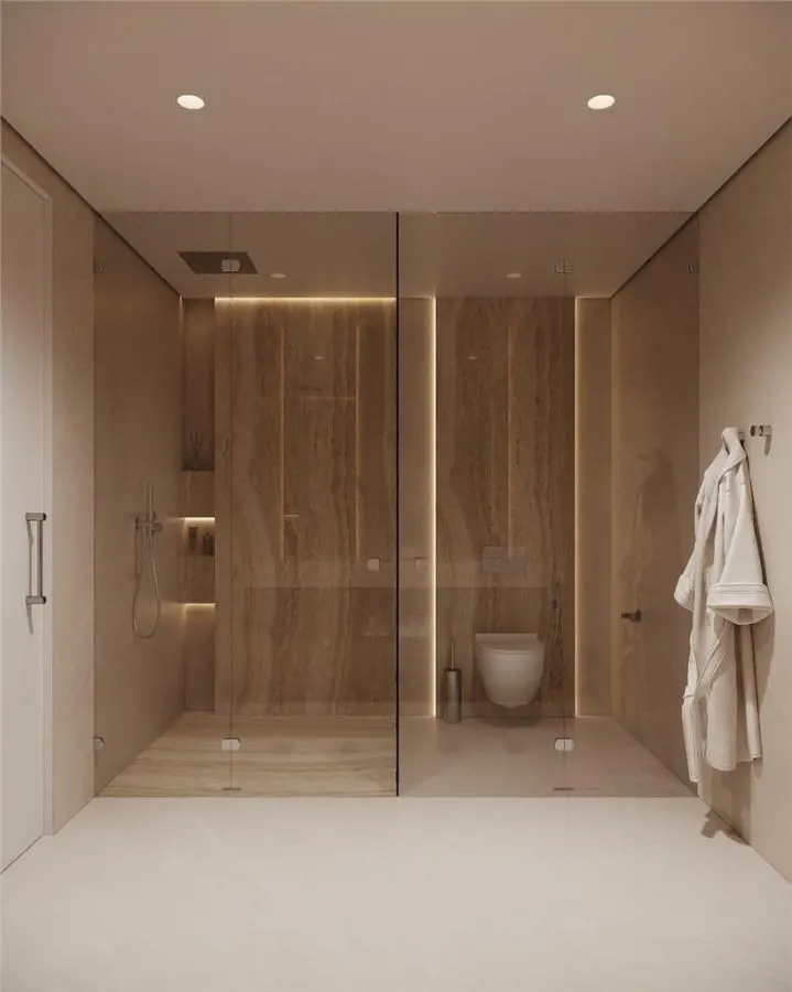 Apartament de vanzare in Malaga - foto 14