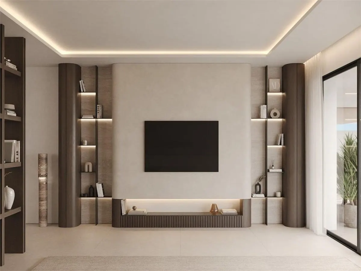 Apartament de vanzare in Malaga - foto 6