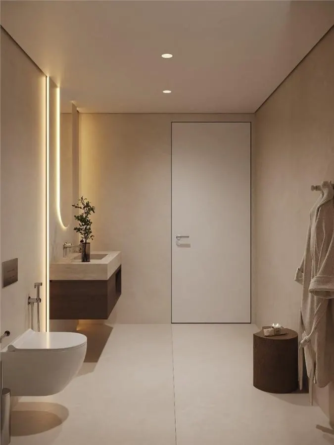 Apartament de vanzare in Malaga - foto 8