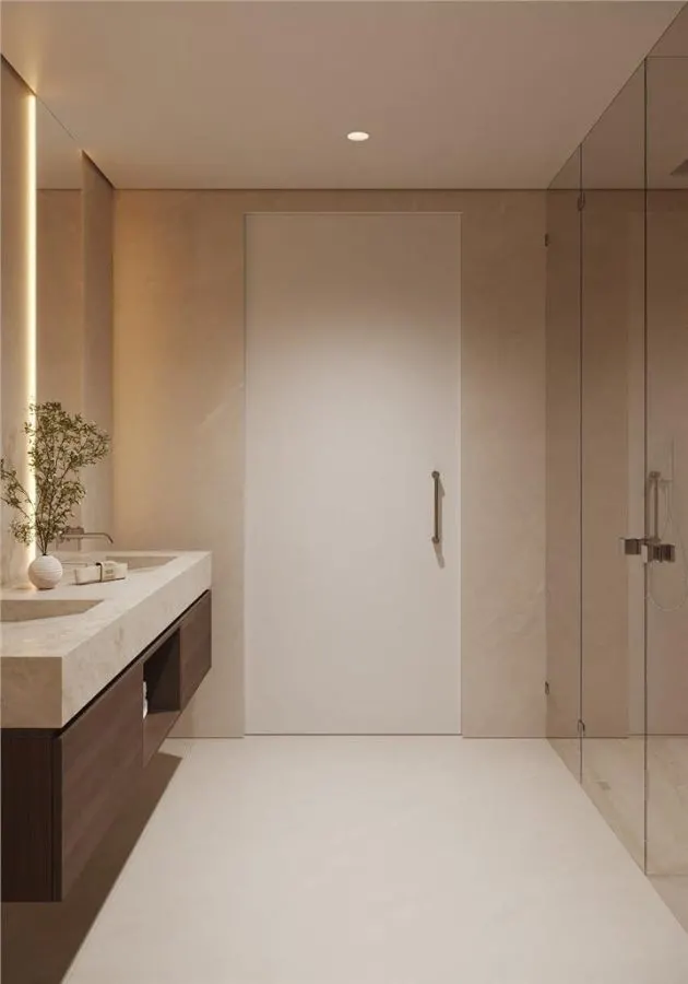 Apartament de vanzare in Malaga - foto 17