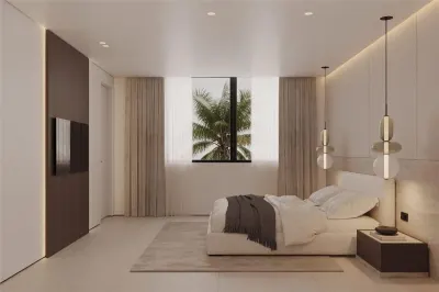 Apartament de vanzare in Malaga - foto 24