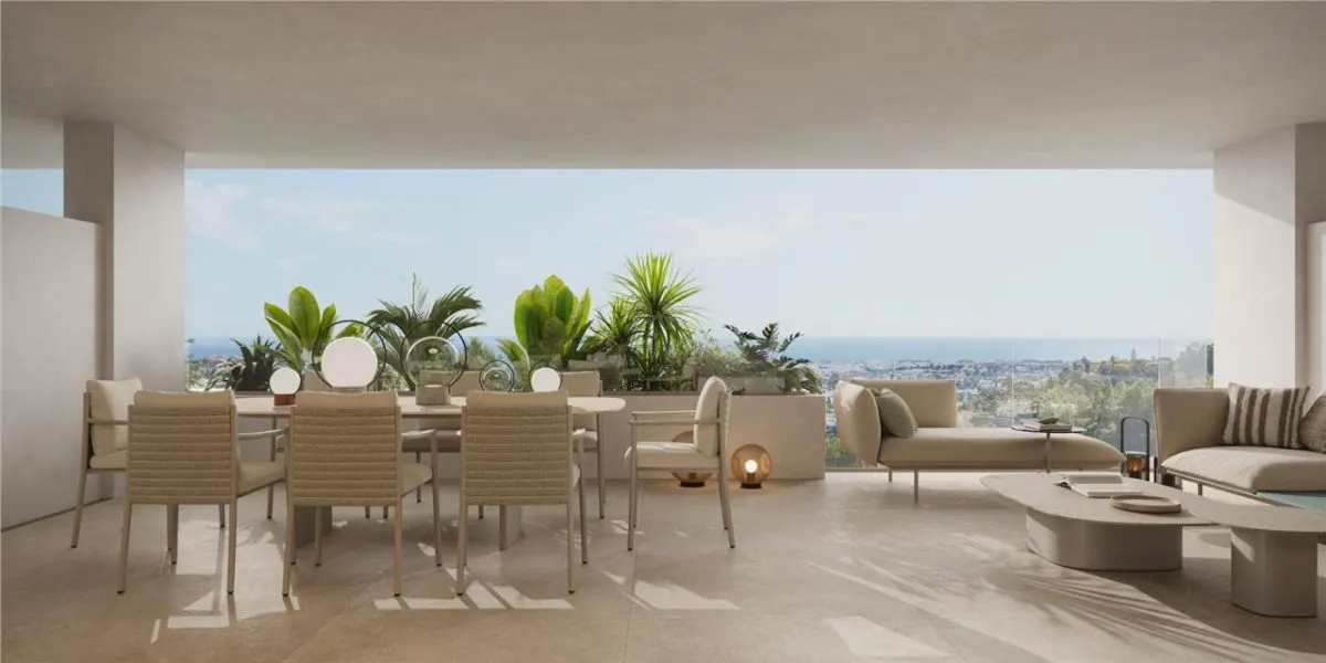 Apartament de vanzare in Malaga - foto 4
