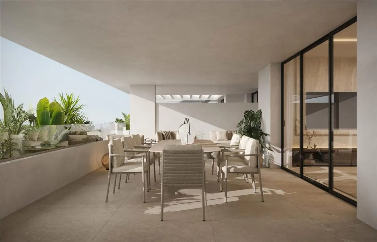 Apartament de vanzare in Malaga - foto 5
