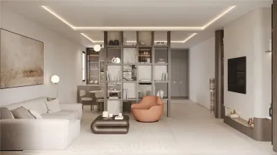 Apartament de vanzare in Malaga - foto 6