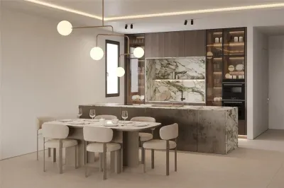 Apartament de vanzare in Malaga - foto 7