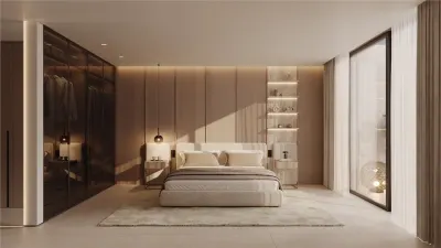 Apartament de vanzare in Malaga - foto 13