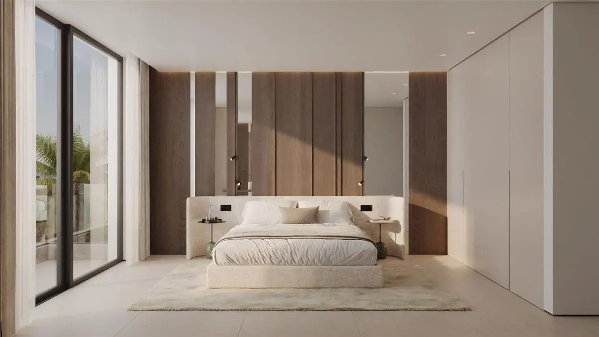 Apartament de vanzare in Malaga - foto 21
