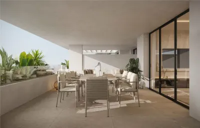 Apartament de vanzare in Malaga - foto 5