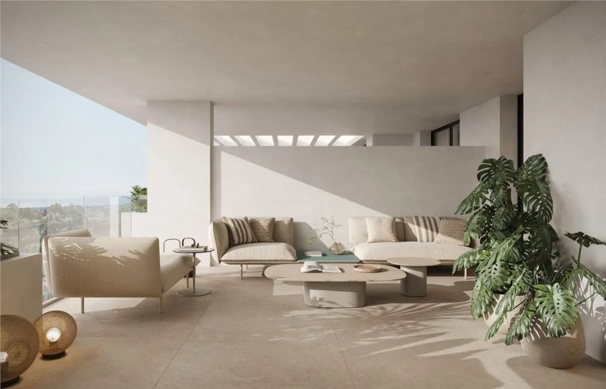 Apartament de vanzare in Malaga - foto 6