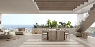 Apartament de vanzare in Malaga - Estepona