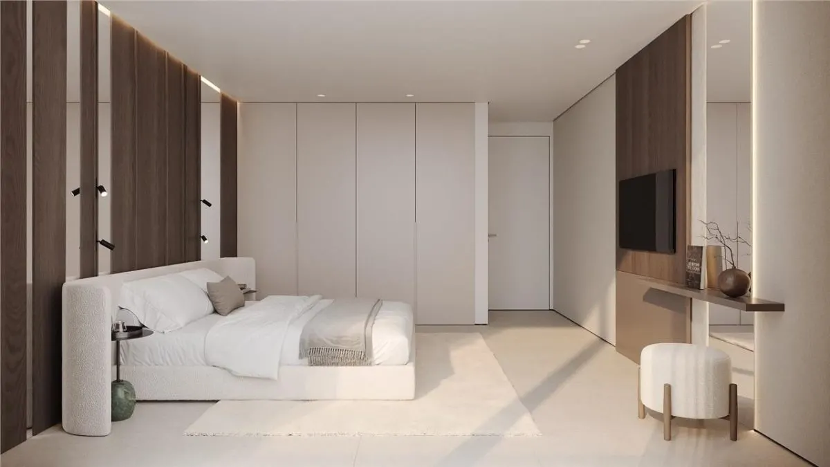 Apartament de vanzare in Malaga - foto 11