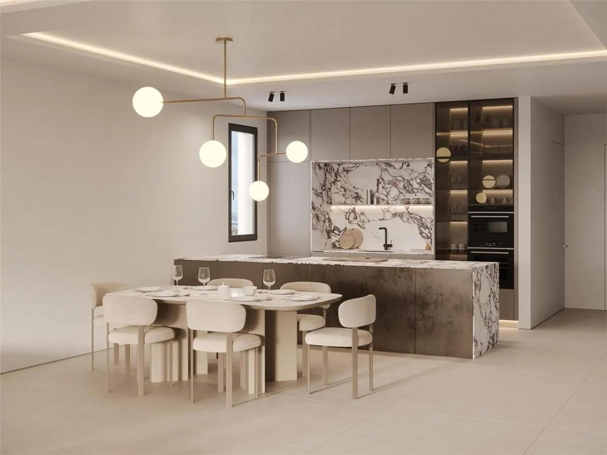 Apartament de vanzare in Malaga - foto 12