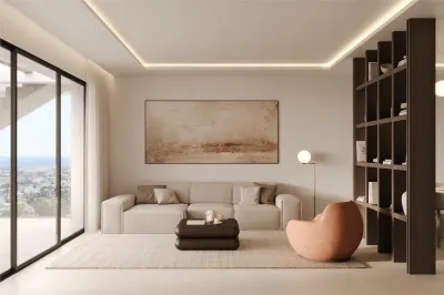 Apartament de vanzare in Malaga - foto 13