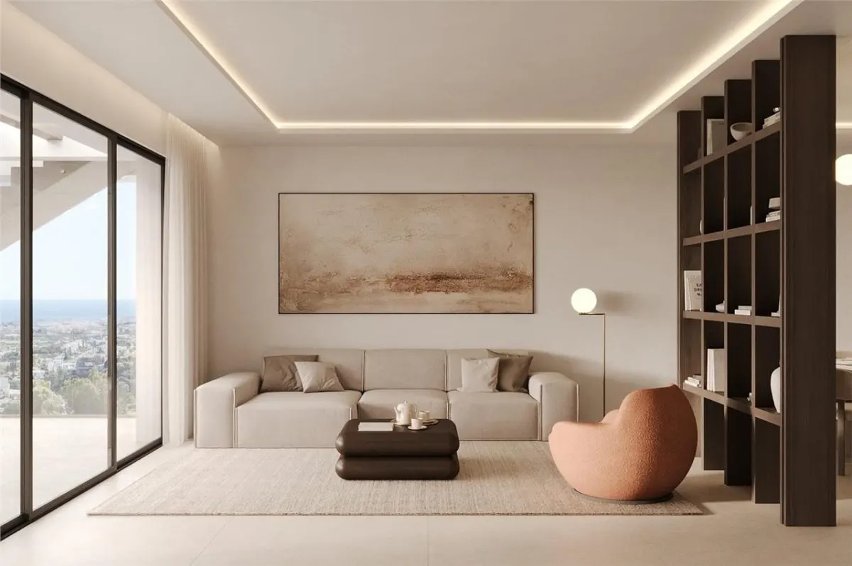Apartament de vanzare in Malaga - foto 13