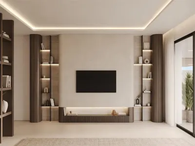 Apartament de vanzare in Malaga - foto 15