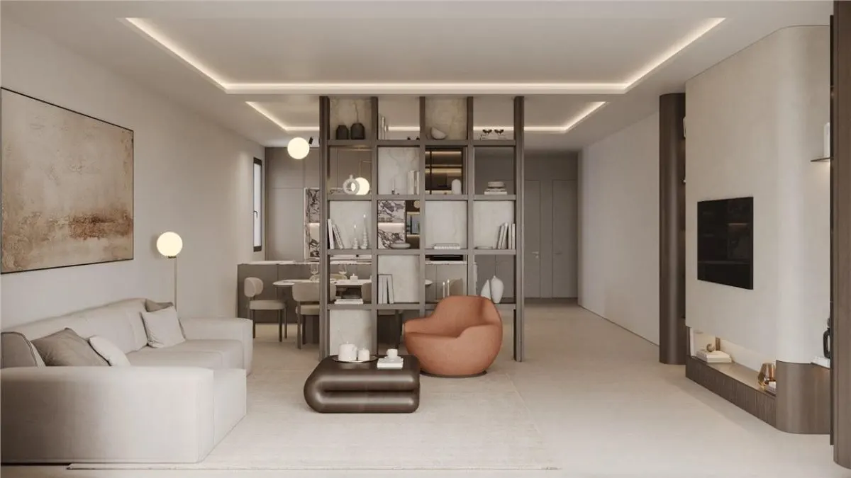 Apartament de vanzare in Malaga - foto 16