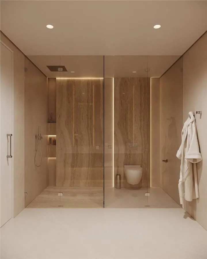 Apartament de vanzare in Malaga - foto 18