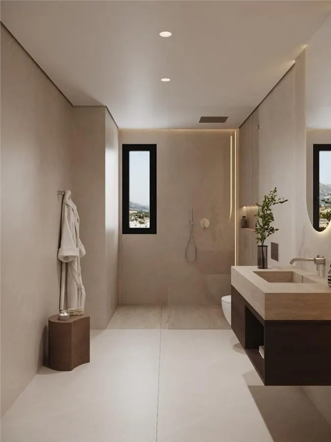 Apartament de vanzare in Malaga - foto 20