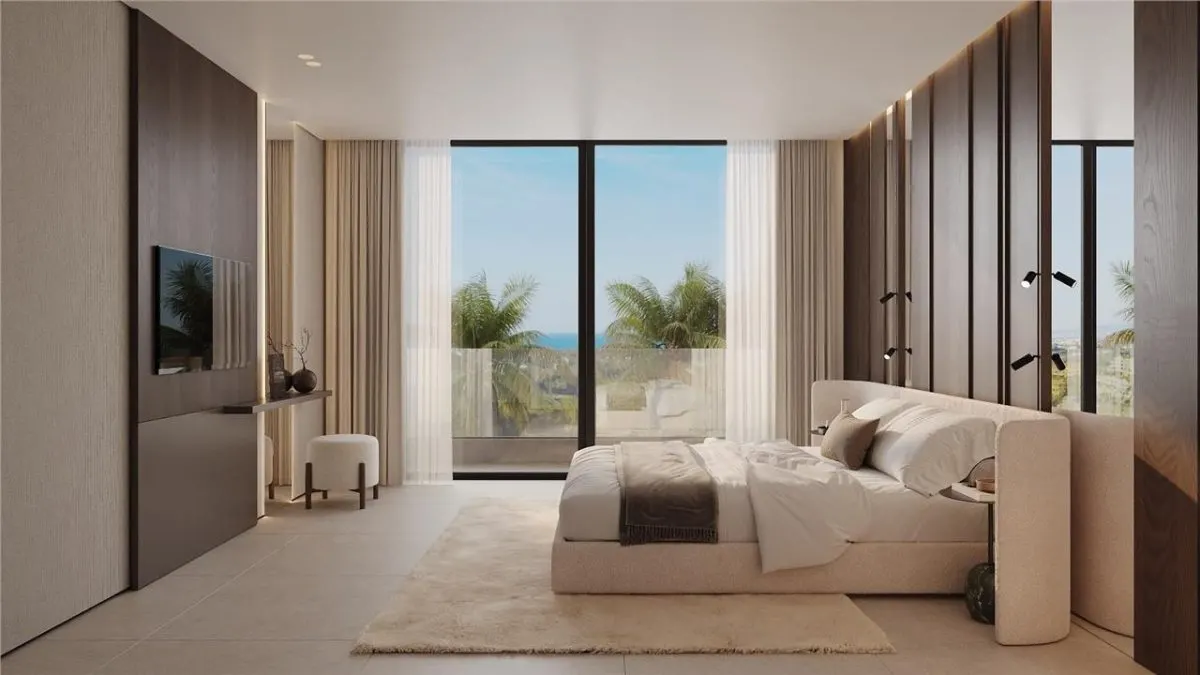 Apartament de vanzare in Malaga - foto 3