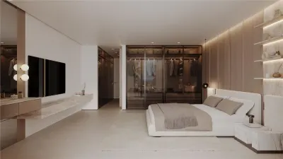 Apartament de vanzare in Malaga - foto 24