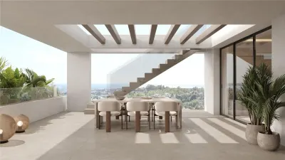 Apartament de vanzare in Malaga - foto 25