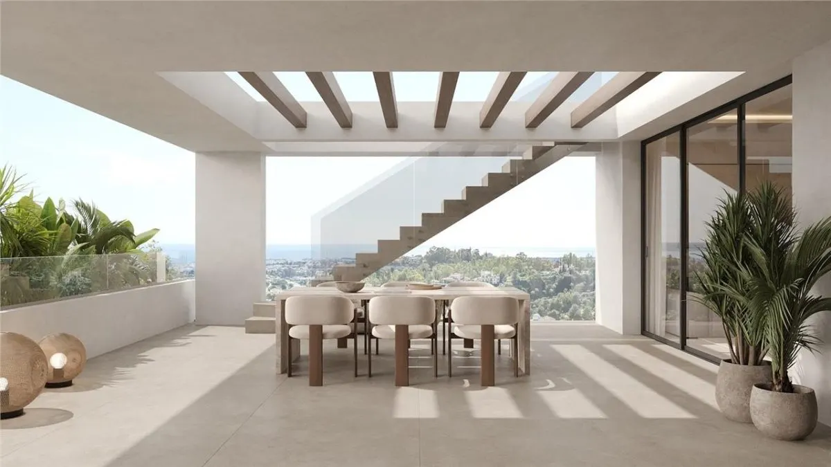 Apartament de vanzare in Malaga - foto 25