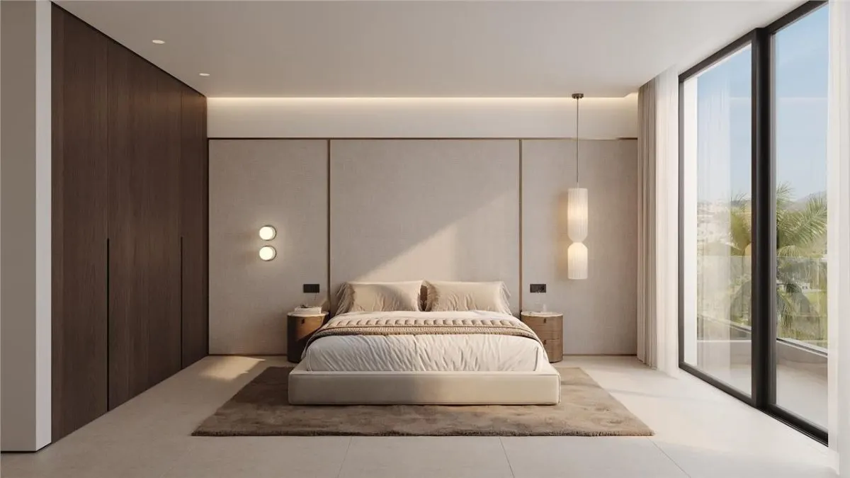 Apartament de vanzare in Malaga - foto 6