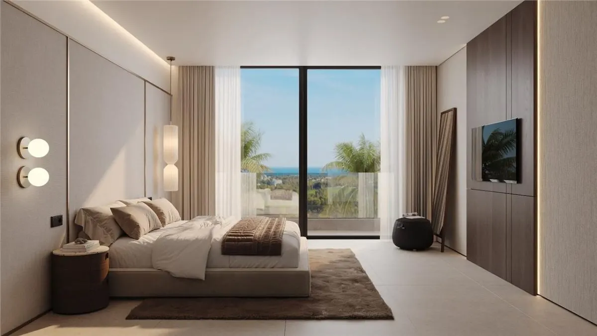 Apartament de vanzare in Malaga - foto 8