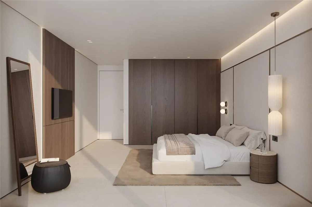 Apartament de vanzare in Malaga - foto 9