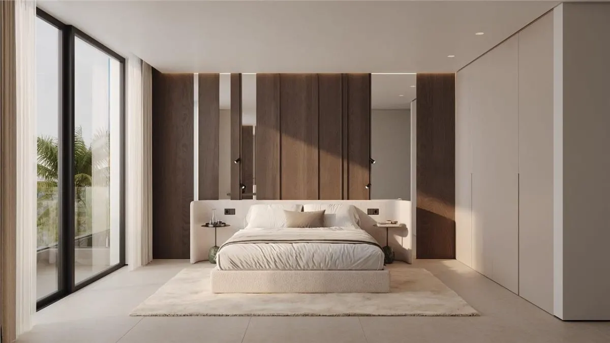 Apartament de vanzare in Malaga - foto 10