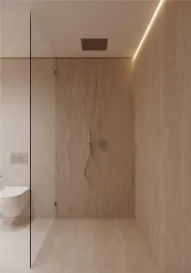 Penthouse de vanzare in Malaga - foto 25