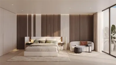 Penthouse de vanzare in Malaga - foto 13