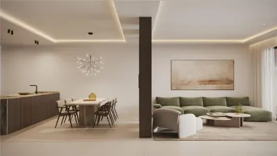 Penthouse de vanzare in Malaga - foto 14