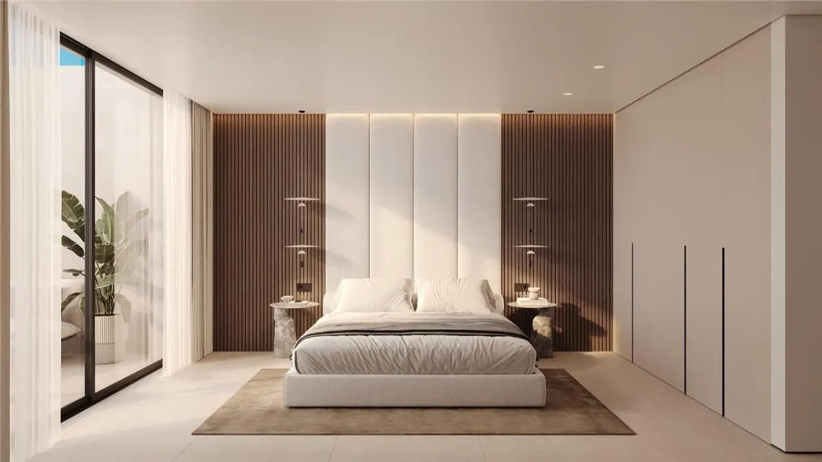 Penthouse de vanzare in Malaga - foto 11