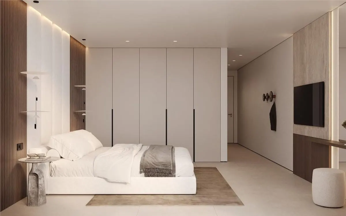 Penthouse de vanzare in Malaga - foto 12