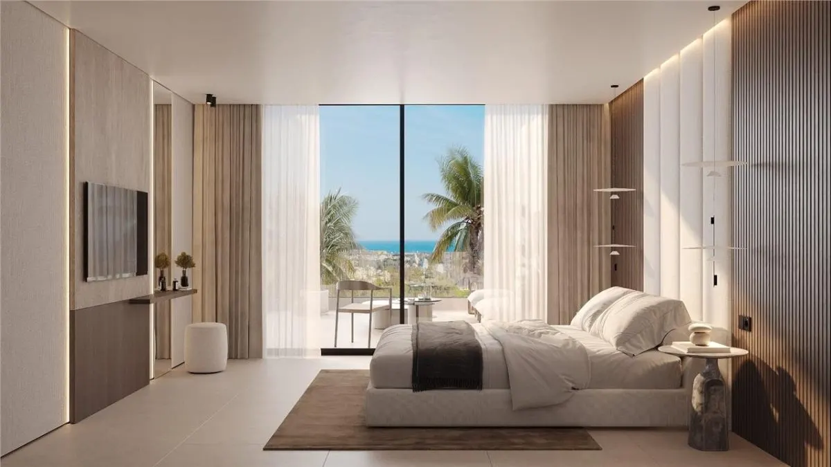 Penthouse de vanzare in Malaga - foto 13