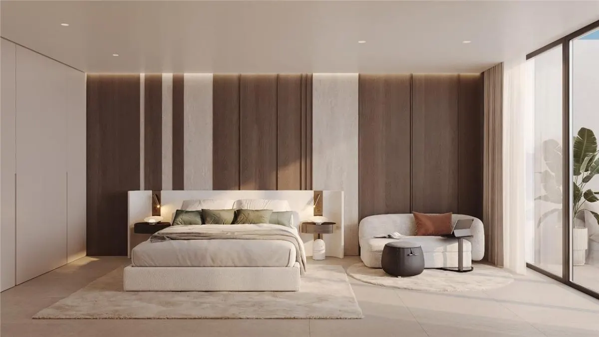 Penthouse de vanzare in Malaga - foto 14