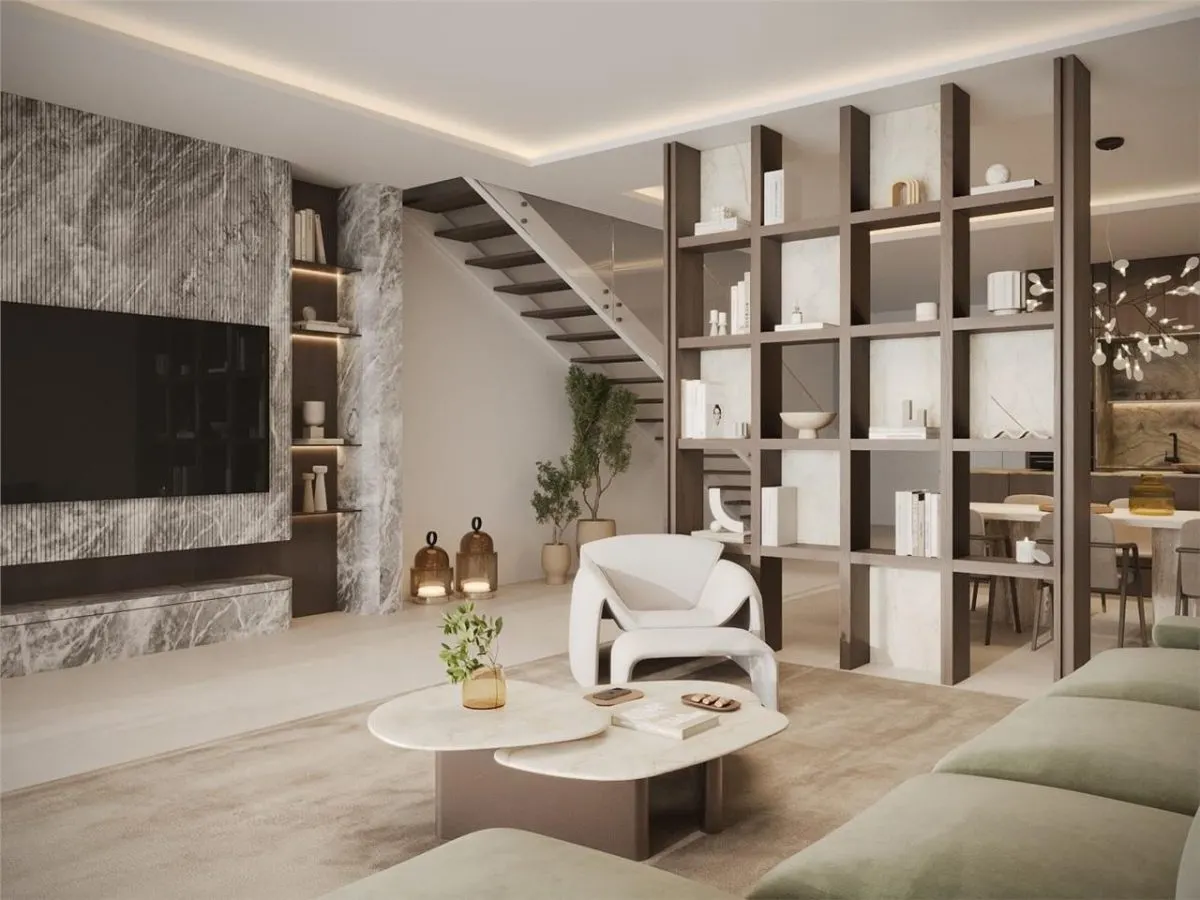 Penthouse de vanzare in Malaga - foto 18