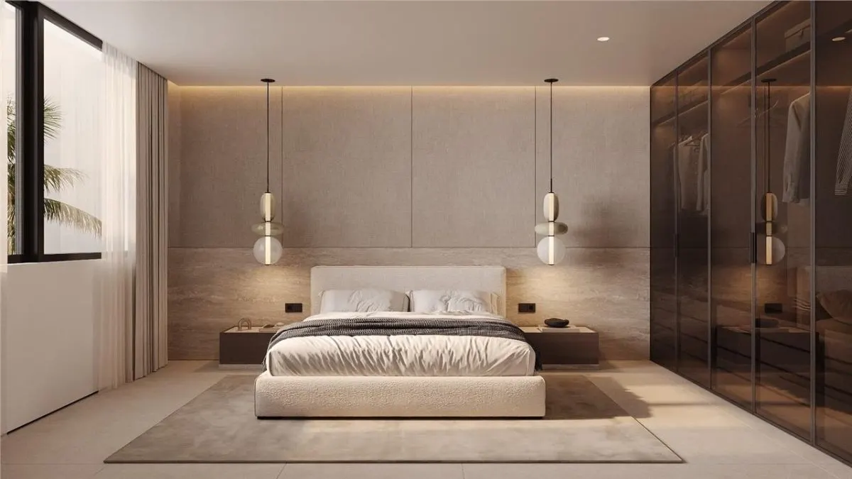 Penthouse de vanzare in Malaga - foto 22