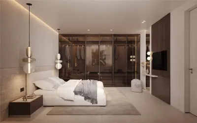 Penthouse de vanzare in Malaga - foto 23