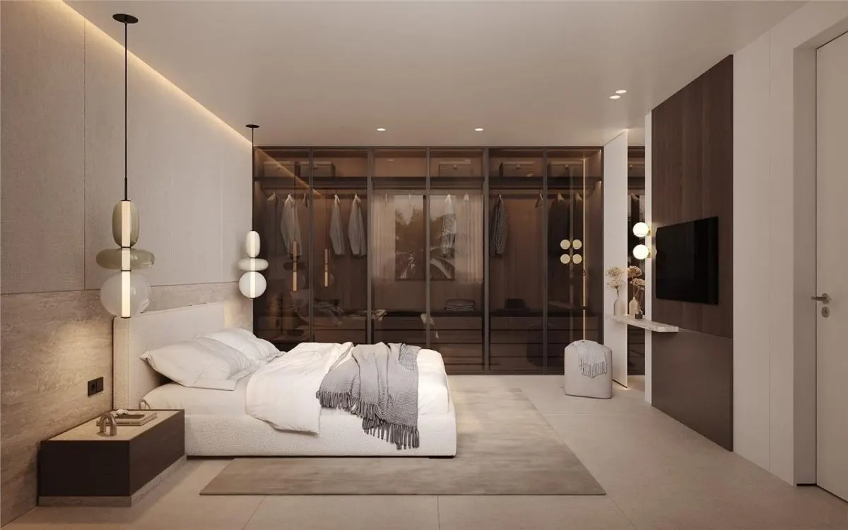 Penthouse de vanzare in Malaga - foto 23