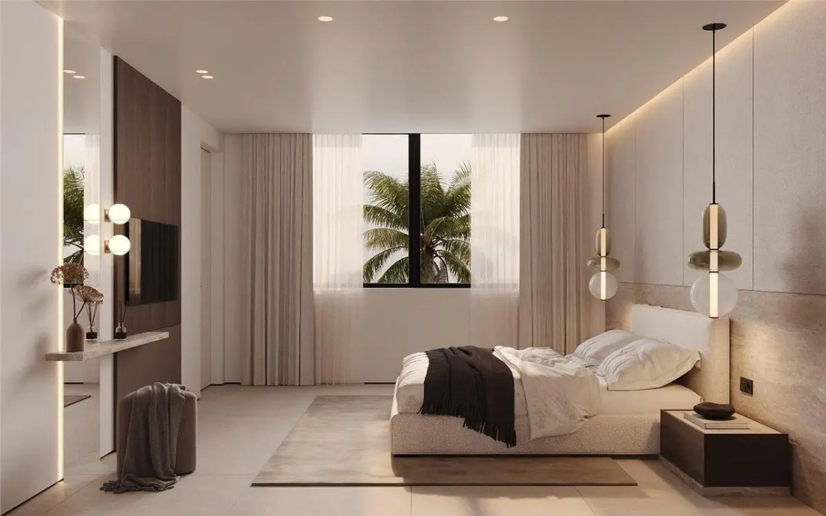 Penthouse de vanzare in Malaga - foto 24