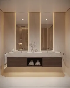 Penthouse de vanzare in Malaga - foto 6