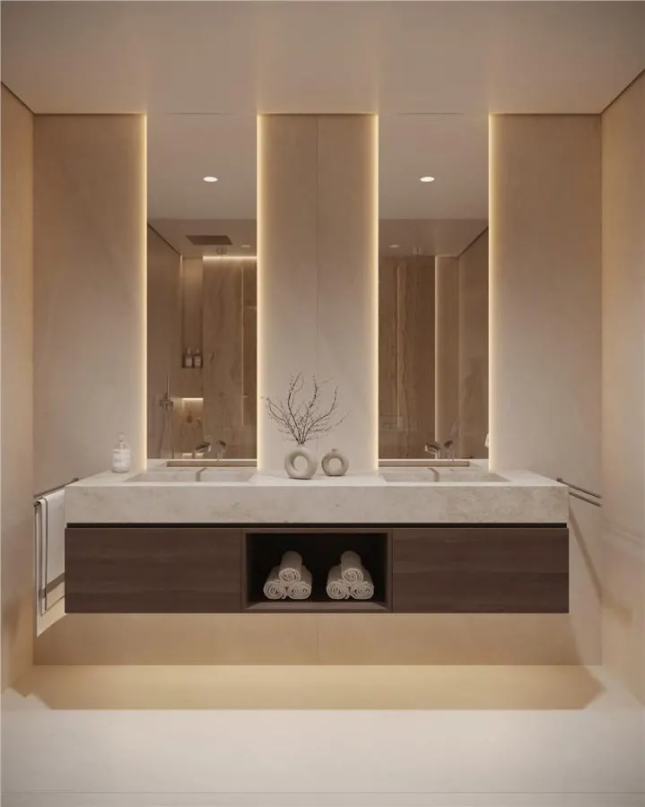 Penthouse de vanzare in Malaga - foto 6
