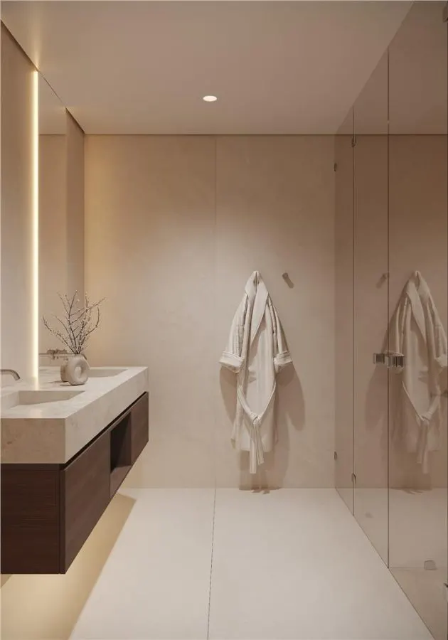 Penthouse de vanzare in Malaga - foto 7