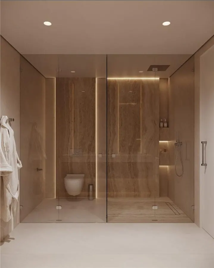 Penthouse de vanzare in Malaga - foto 8