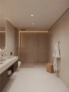 Penthouse de vanzare in Malaga - foto 10