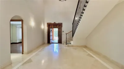 Vila de vanzare in Malaga - foto 11