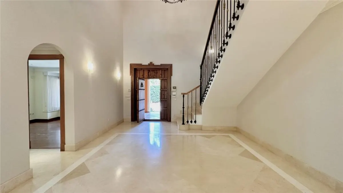 Vila de vanzare in Malaga - foto 11
