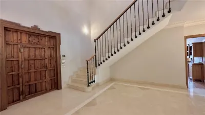 Vila de vanzare in Malaga - foto 13